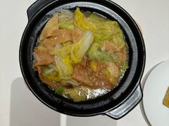 -茉里粤菜(皇姑万象汇店)