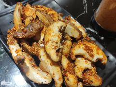 -燚青春东北泥炉烤肉(百合店)