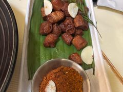 -铭副琦食·虾蟹烩馆(渔人码头店)