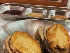 -白仁仔· 活烤海鲜 宵夜(豫园店)