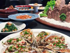 -拾宴(汇智国际商业中心店)