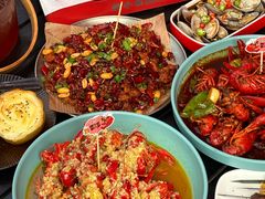 -烤小呆碳烤大肉筋
