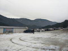 -大别山南武当滑雪场