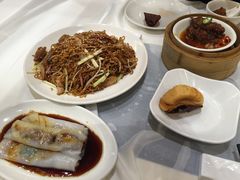 -稻香酒家·34年老字号·港式粤菜(汉街店)