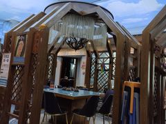 -诺敏塔拉奶茶-布里亚特包子-手把肉(锦都会店)