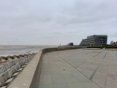 -南汇嘴观海公园