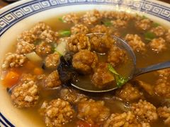 -老雒阳面馆·水席(定鼎门店)