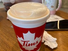 -Tims天好咖啡(河西万象城店)