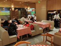 -西贝(紫荆广场店)