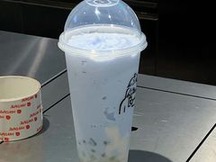 -喜茶(南京仙林金鹰店)
