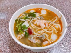 招牌虾面-明月虾面(厦禾路店)