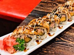 -小川洋风料理(街道口店)