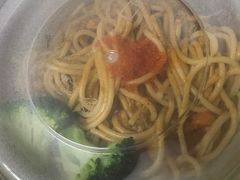 -佰搭果·广式茶餐厅(西华路店)