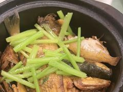 -东江海鲜大排档·潮汕菜·砂锅粥
