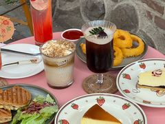 -流浪者复古西餐鸡尾酒吧(沈阳店)