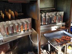 -王记西鎮电烤肉(汶上路店)