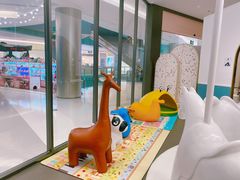 -BossBabe亲子餐厅(金光华广场店)