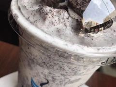 芝士奥利奥冰沙-HAPPEN(江川东路店)