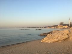 -老虎石海上公园