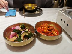 -HOTISLAND海鸡岛·韩国料理(江南西店)