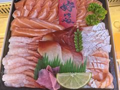 -熟里三文鱼旗舰店(红星店)