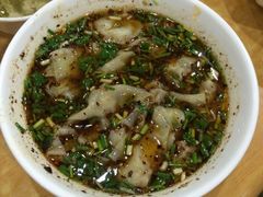 张大娘牛肉面-张大娘面馆(新城路店)