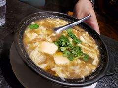 醋椒豆腐-买又大餐厅(福林里店)