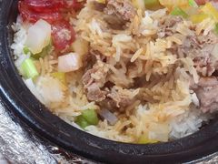 -煲煲香快餐(南京路店)