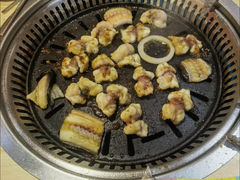 -汉城韩国烧烤火锅(官也街店)