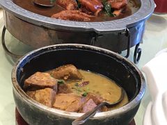 猪脚-沪华海鲜大酒楼(南汇店)
