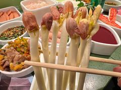 -一围肥牛肉小火锅(佳兆业广场店)