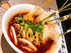-太二酸菜鱼(菱角湖万达店)