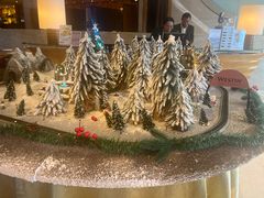 -威斯汀舞台餐厅