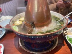 -1078號老北京涮肉(松柏店)