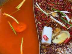 -沸炉重庆老火锅(军事博物馆店)