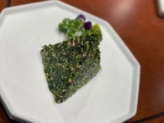 -金枝玉叶上海人家食府(三里河店)