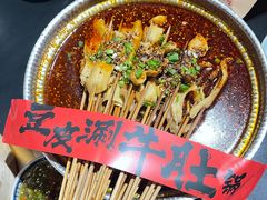 -长安大牌档之龙头酒肆(荣民龙首广场店)