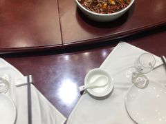 -上和臻品中国菜(花园街店)