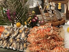 -星璞餐厅(深铁塘朗城君璞酒店)