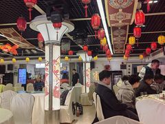 -船长9号·精致湖北菜(江滩店)