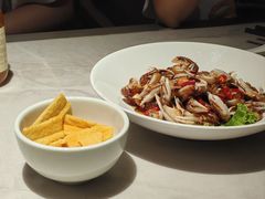 -船歌·鱼水饺青岛菜(闽江二路店)