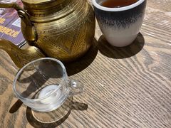 -那时新疆·若羌(经纬汇店)