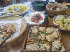 -猪腰一家·地道佛山菜(盐步店)