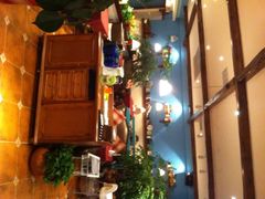 芭莉与彩虹-芭莉与彩虹西餐厅(成都合生汇店)