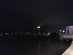 -沈家门海鲜夜排档(东港店)