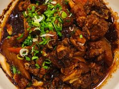 -御苑宾馆-中餐厅