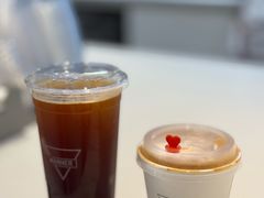 -Manner Coffee(万象前海店)