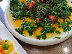 碧绿圈子-长兴菜馆(高桥店)