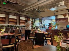 -肆海小川菜酒馆Wine Bistro (青年路店)
