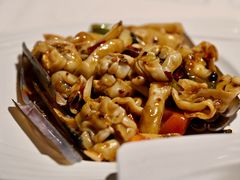 -强记海鲜·大排档(蛇口新街店)